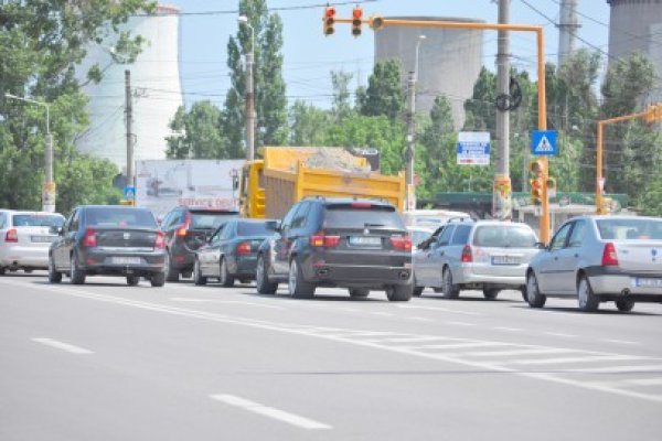 Nou proiect al Codului Fiscal: fără impozit majorat la maşini cu motor mic
